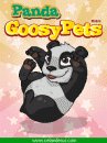 game pic for Goosy Pets: Panda